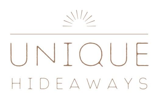 Logo Unique Hideaways
