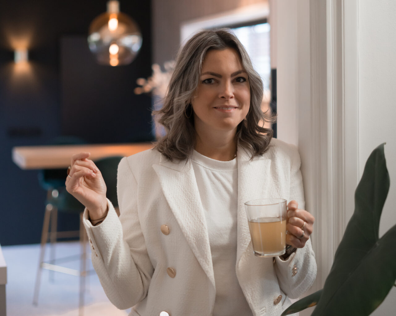 Anouk Verhoeven persoonlijk reisadviseur