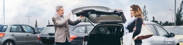 goedkoop parkeren luchthaven